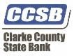 Clarke County State Bank